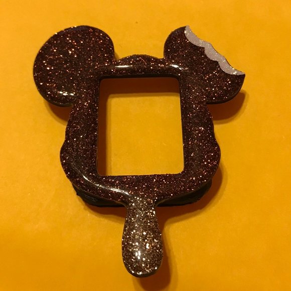 Accessories - Mickey Bar Apple Watch Cover 38 mm